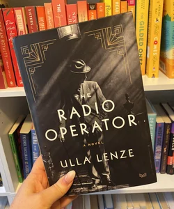 The Radio Operator