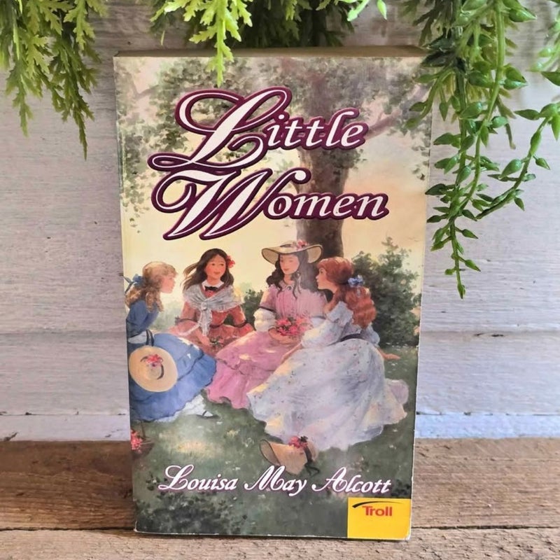 Little Women