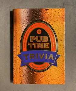 Pub Time Trivia