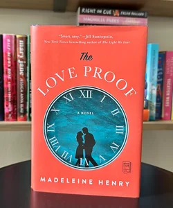 The Love Proof