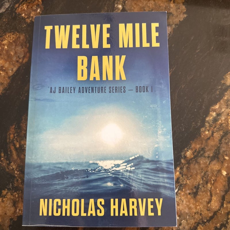 Twelve Mile Bank