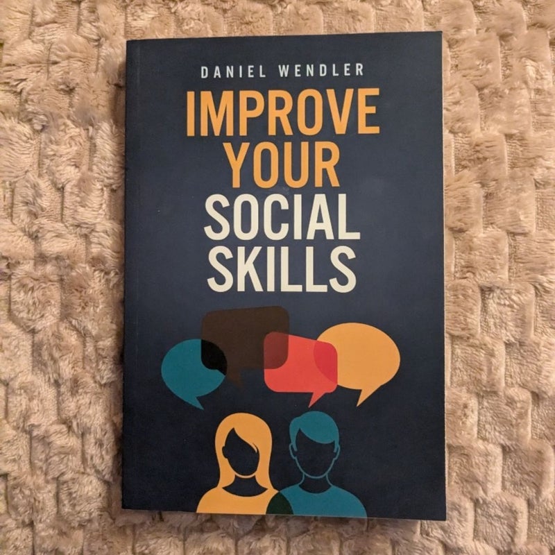 Improve Your Social Skills