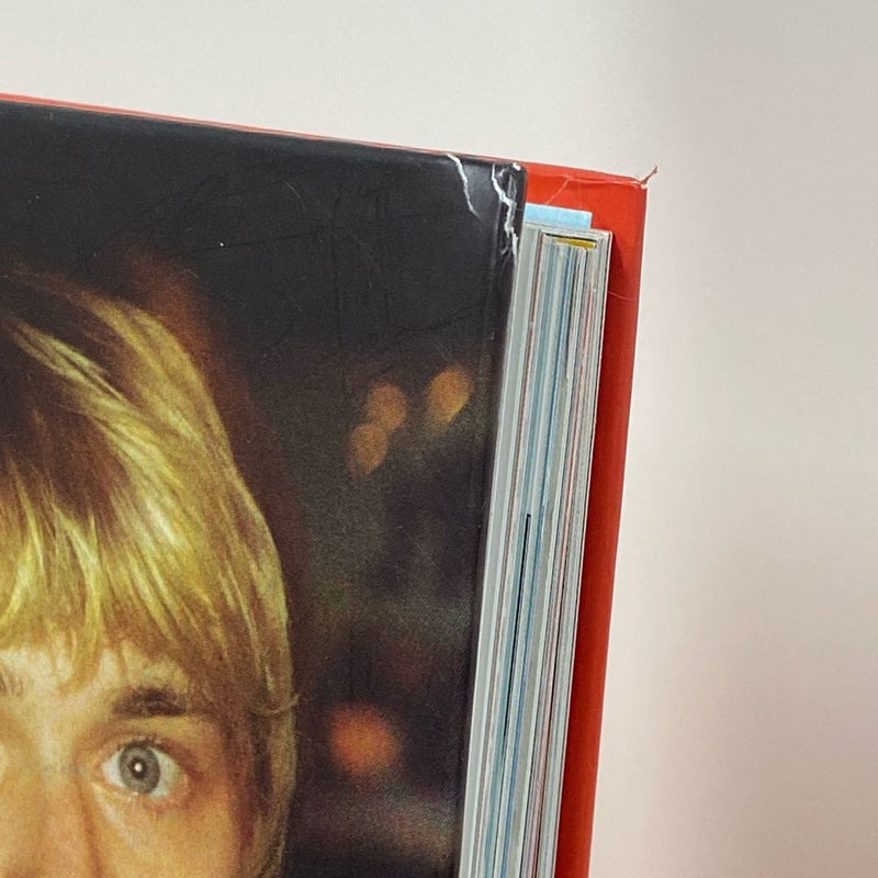 Cobain Unseen
