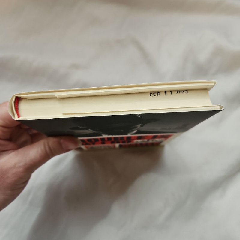 Trouble Is What I Do