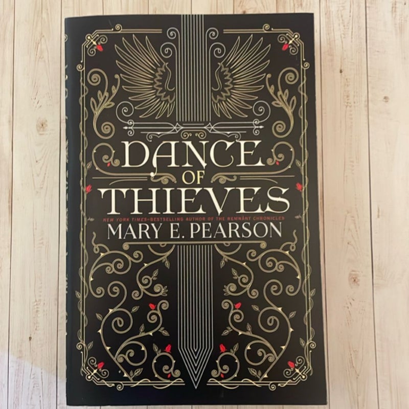 Dance of Thieves