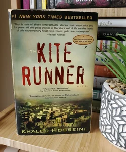 The Kite Runner