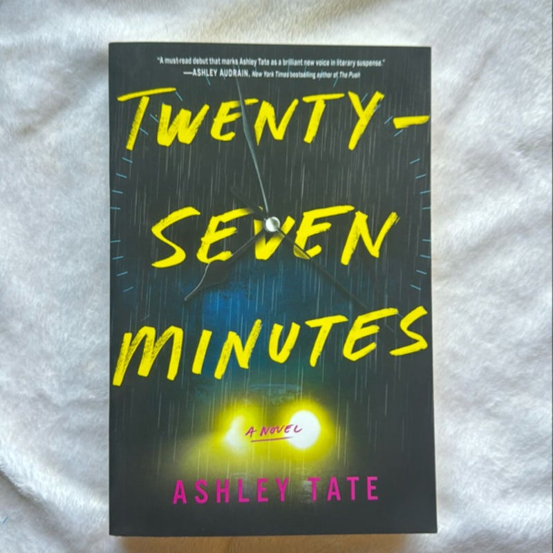 Twenty-Seven Minutes