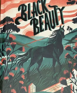 Classic Starts®: Black Beauty