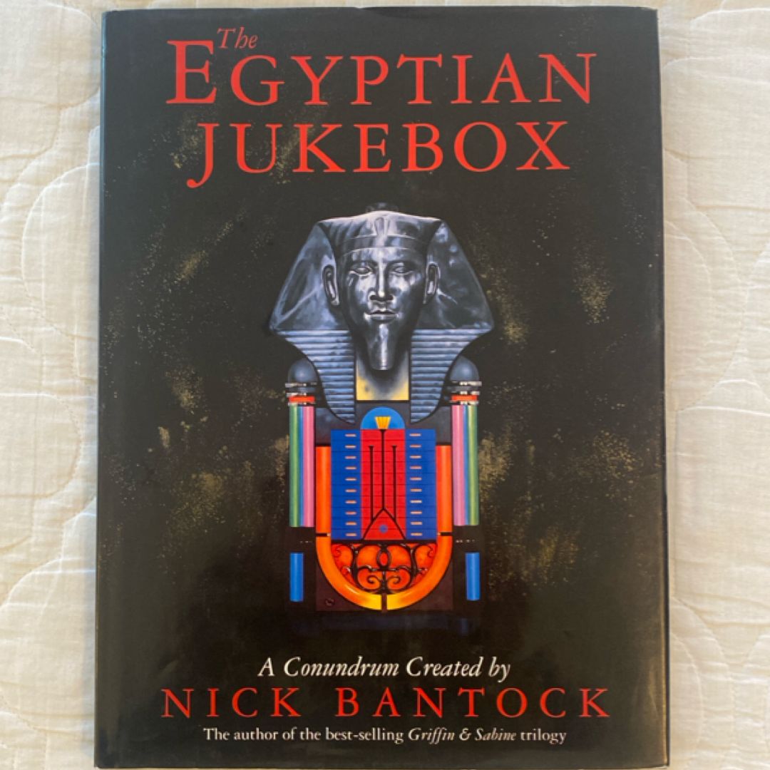 The Egyptian Jukebox