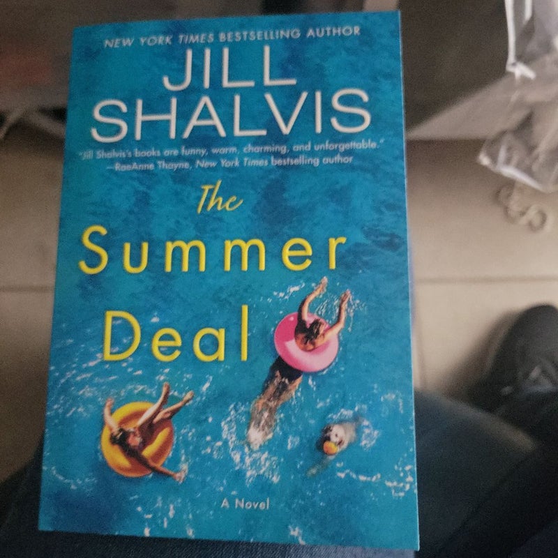 The Summer Deal