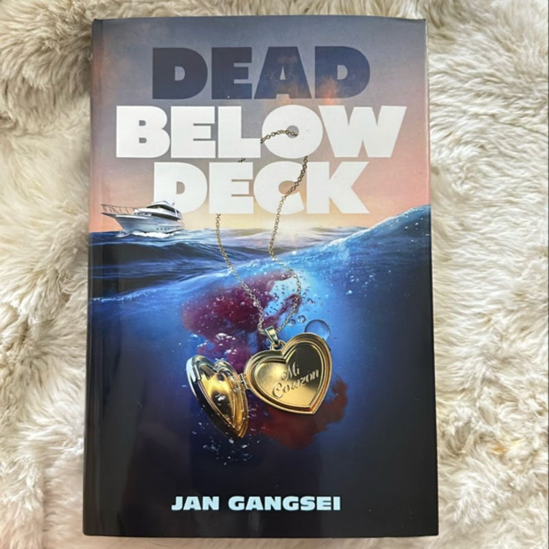 Dead below Deck