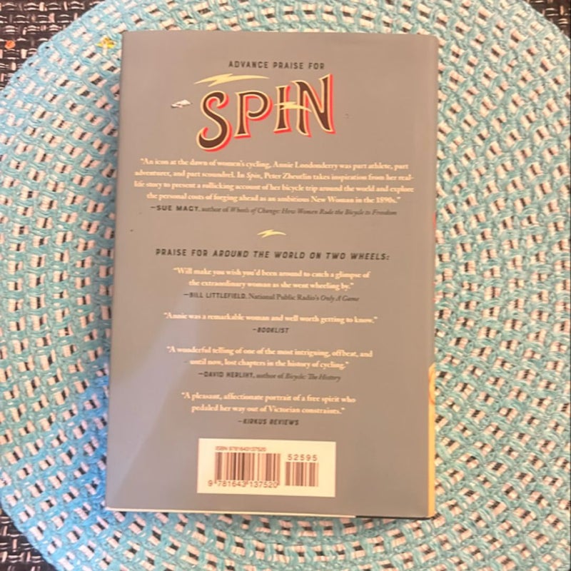 Spin