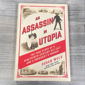 An Assassin in Utopia