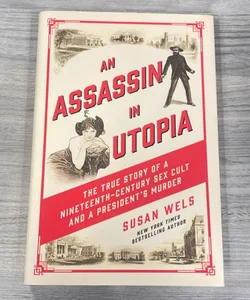 An Assassin in Utopia