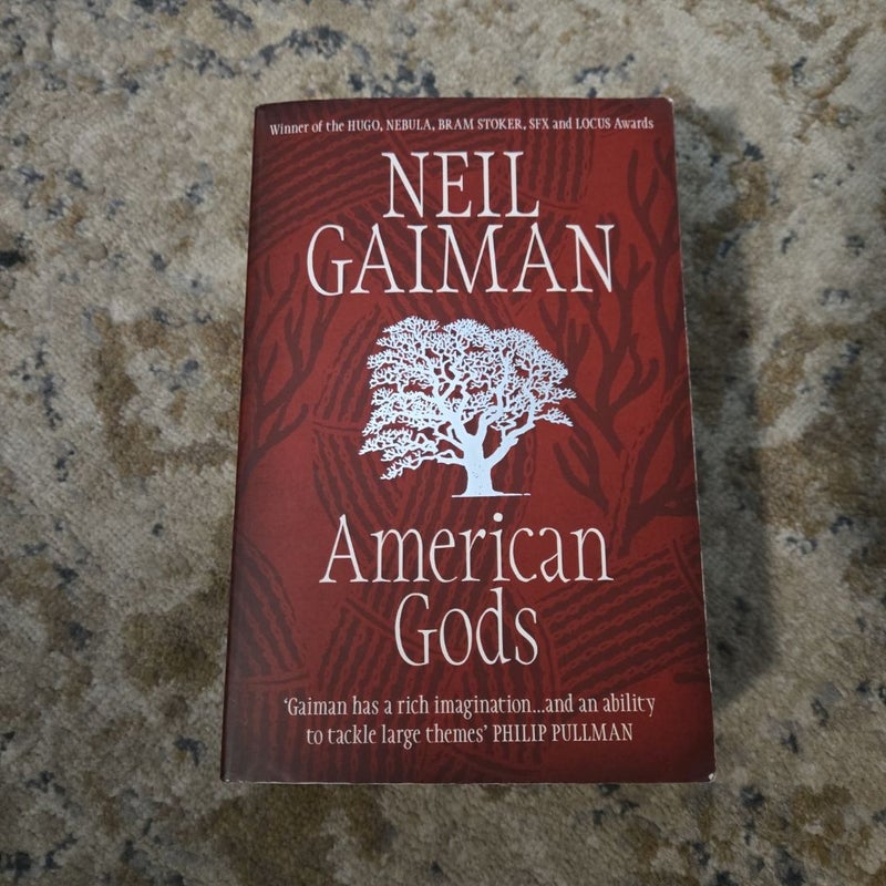 American Gods