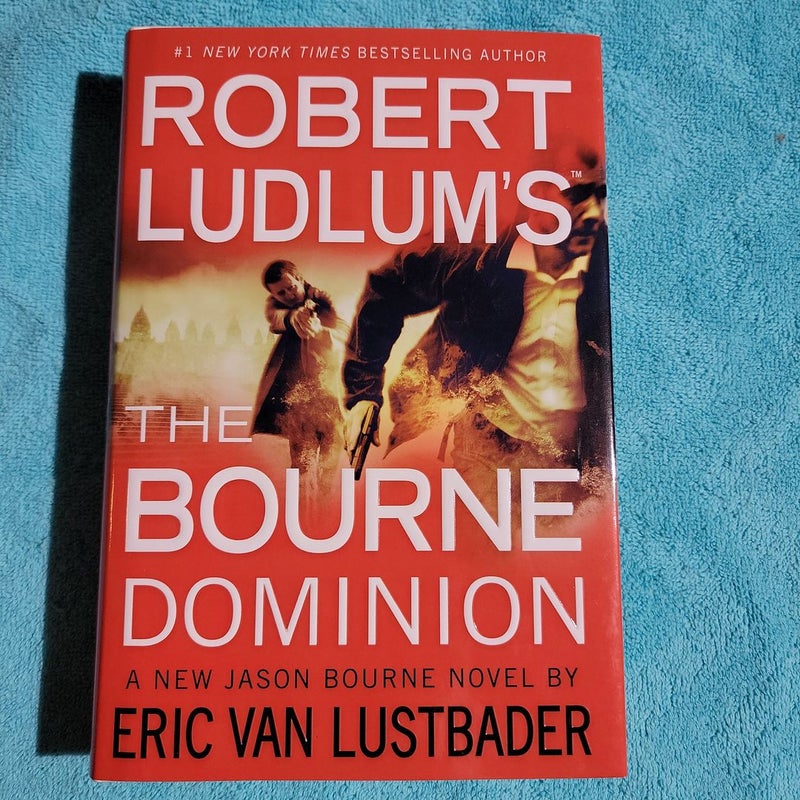 Robert Ludlum's (TM) the Bourne Dominion