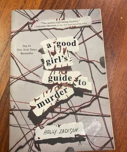 A Good Girl's Guide to Murder