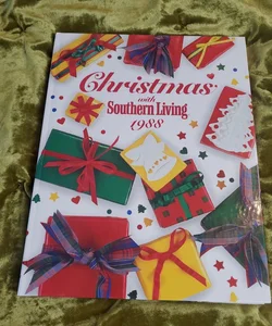 Christmas with Southern Living 1988