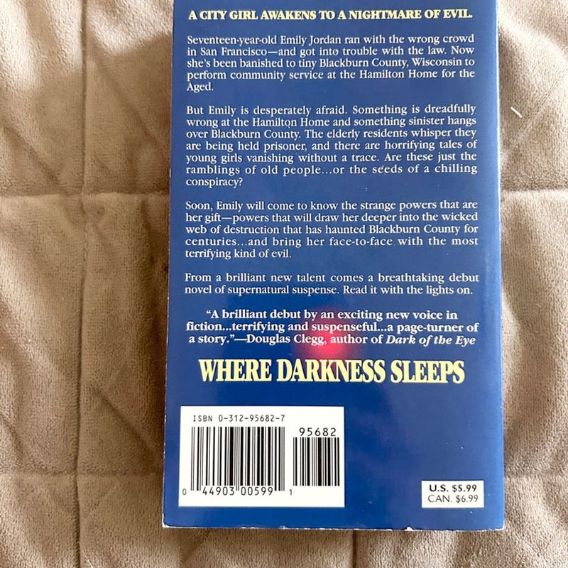 Where Darkness Sleeps 1171