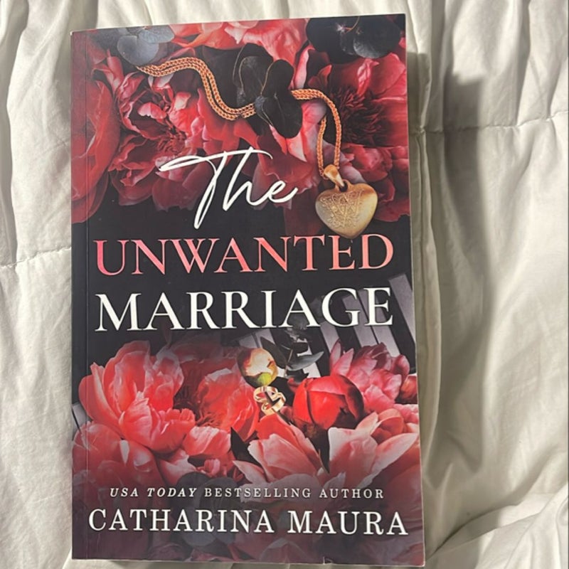 The Unwanted Marriage