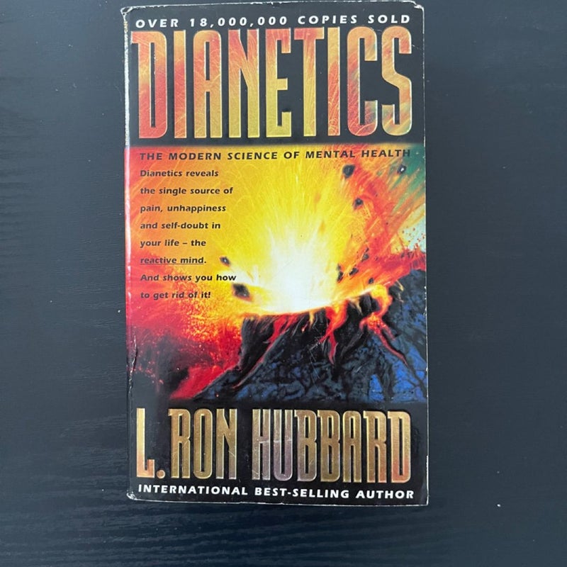 Dianetics