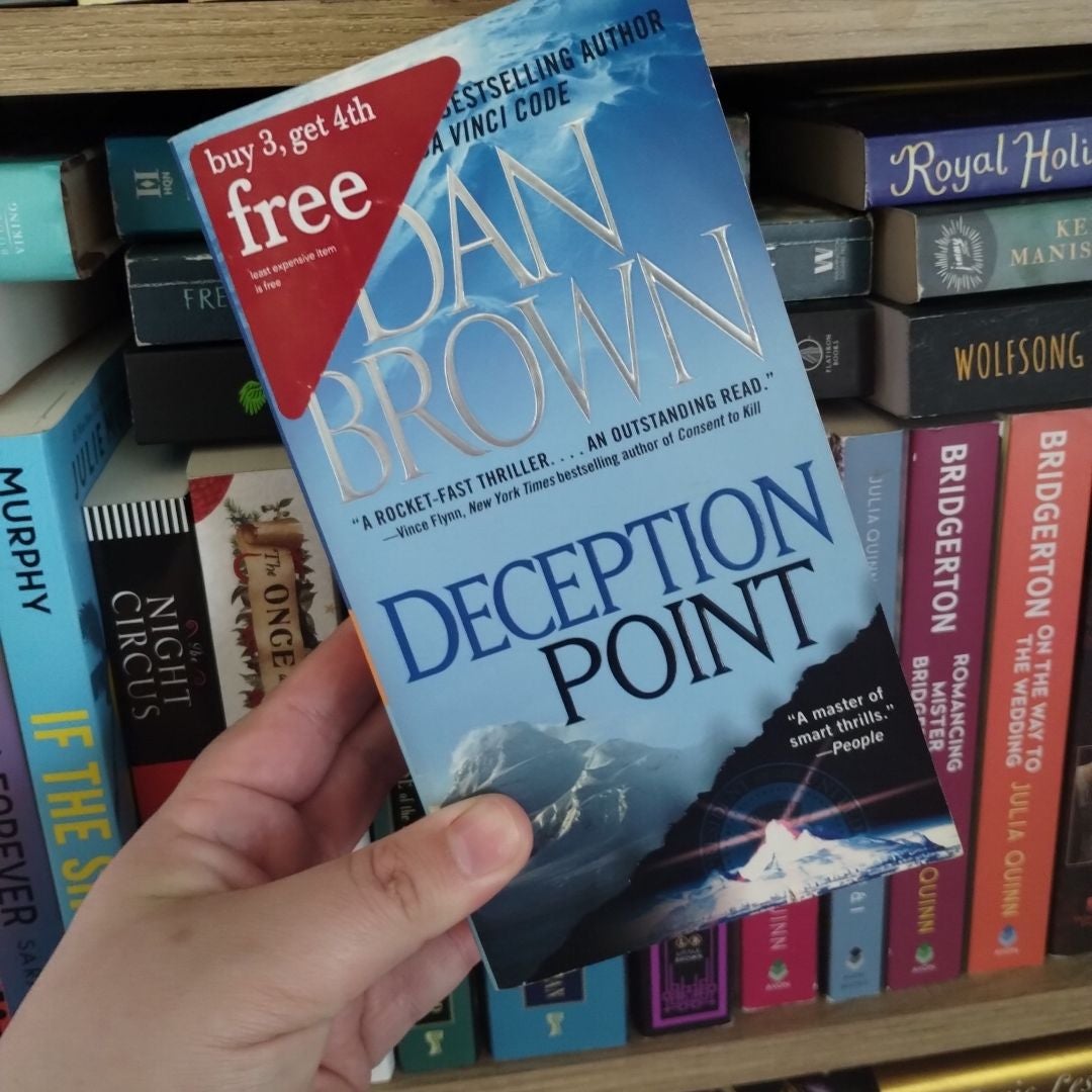 Deception Point