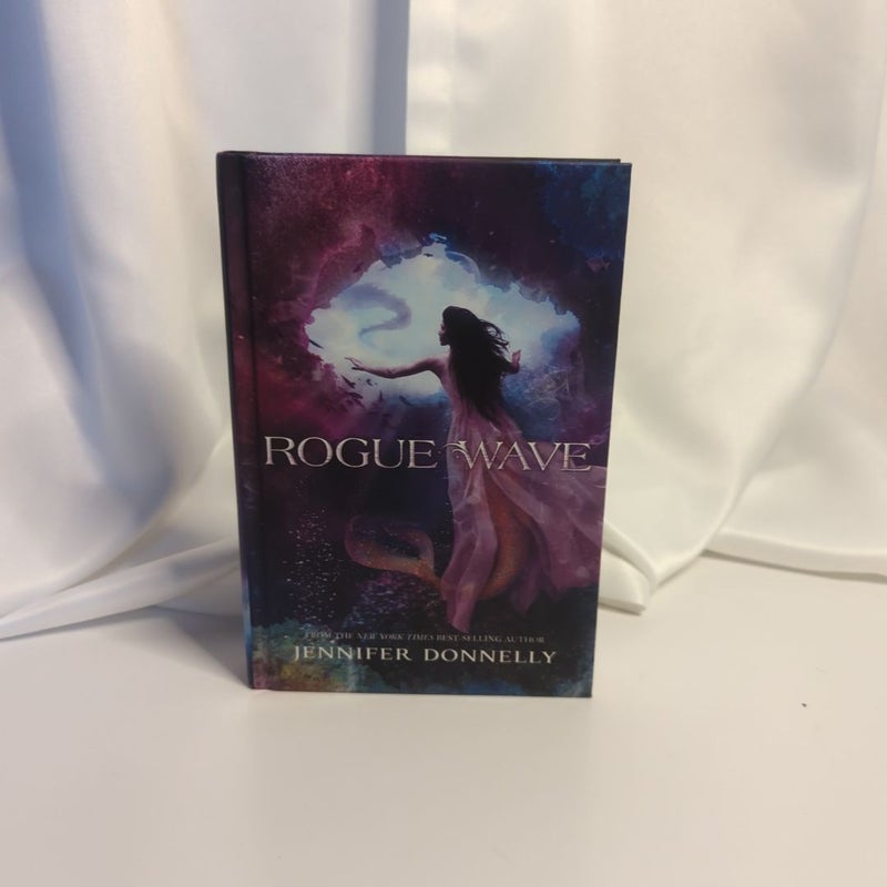 Rogue Wave 