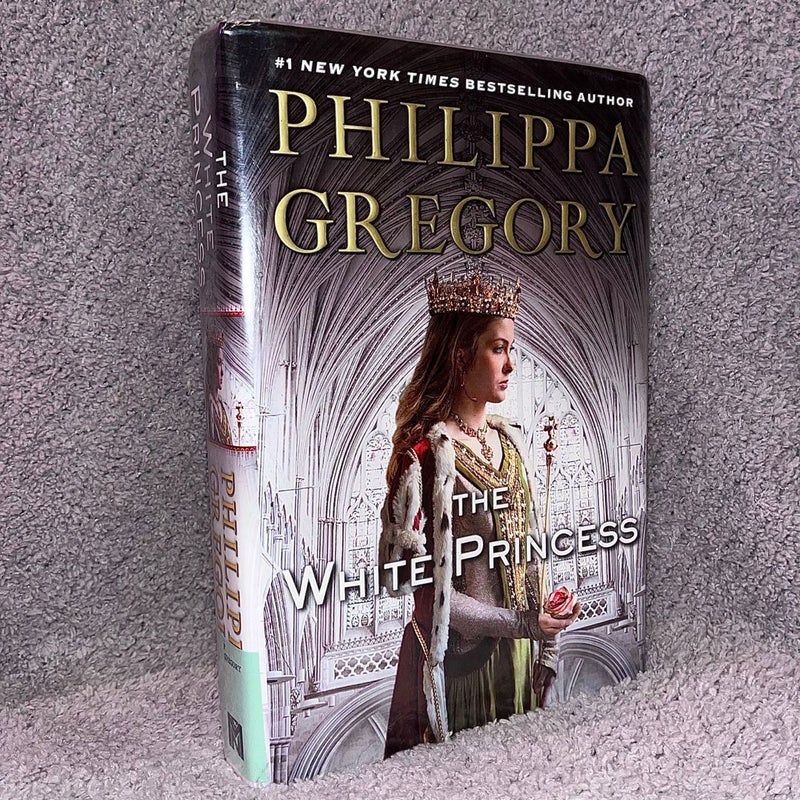 The White Princess