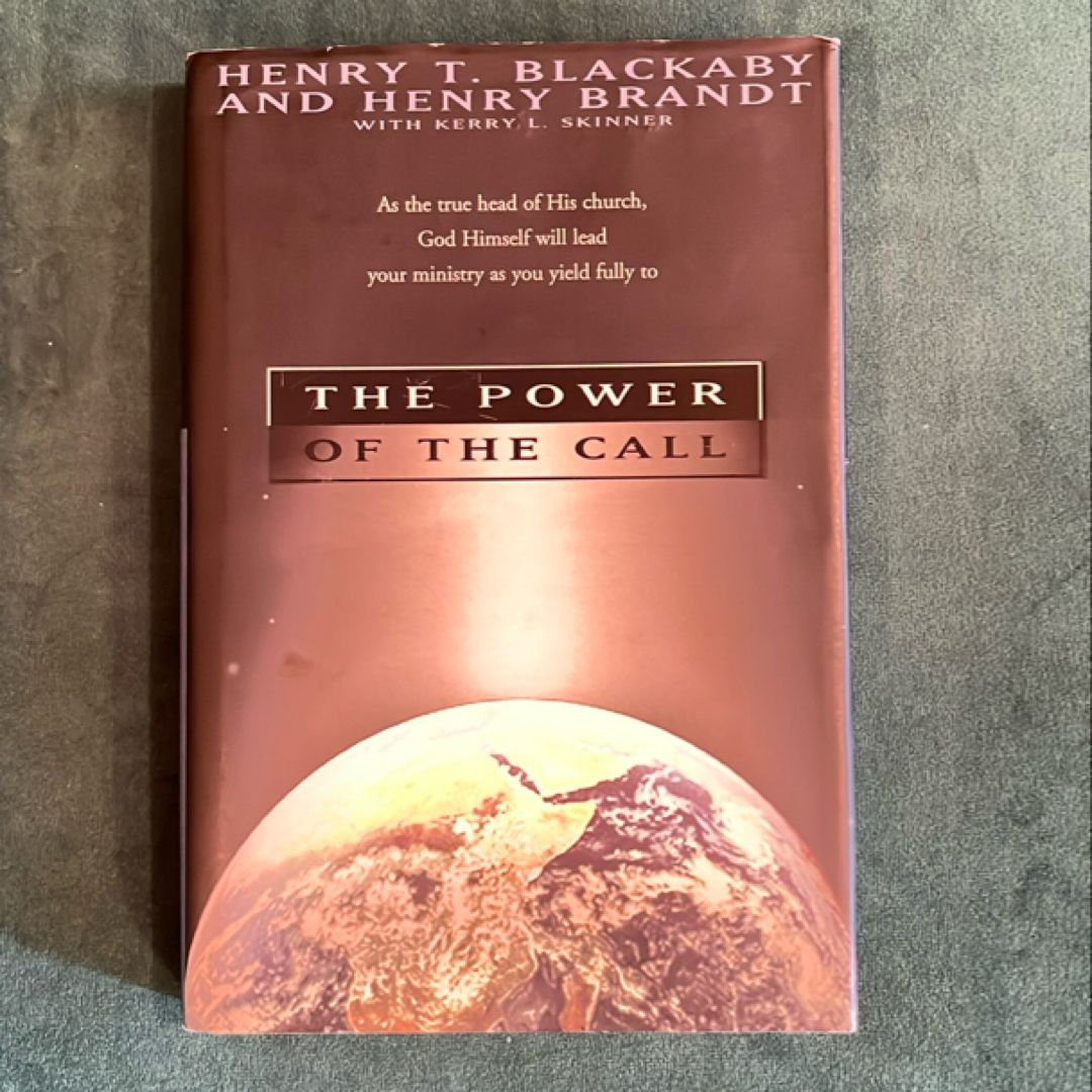 The Power of the Call