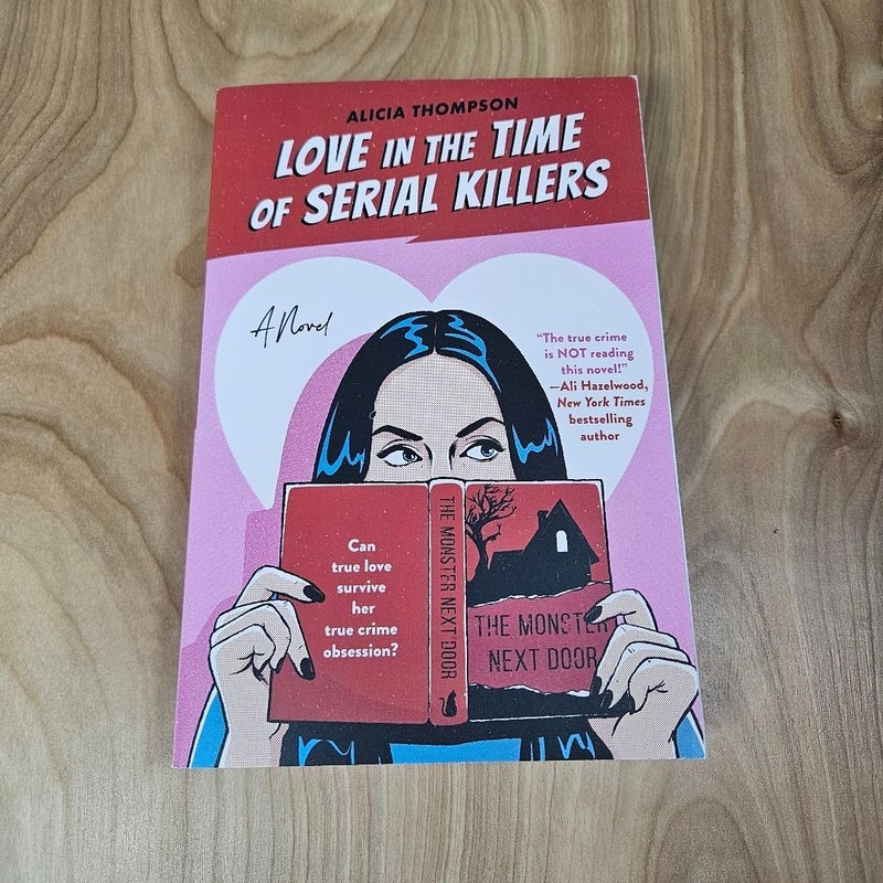 Love in the Time of Serial Killers