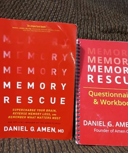 Memory Rescue