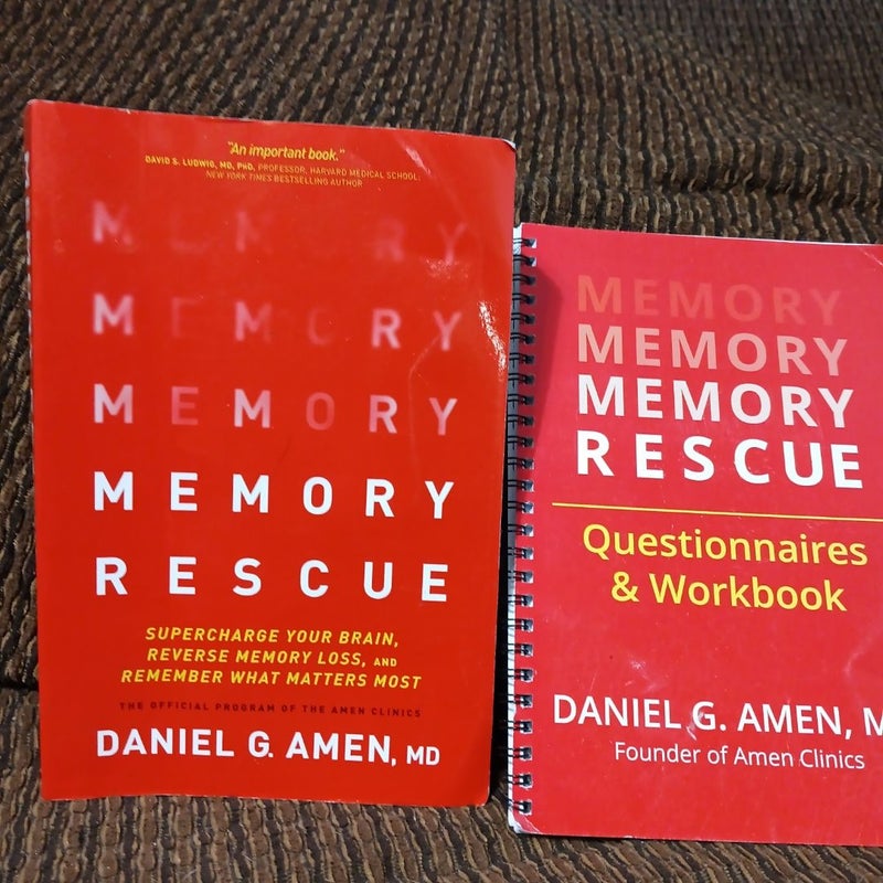 Memory Rescue