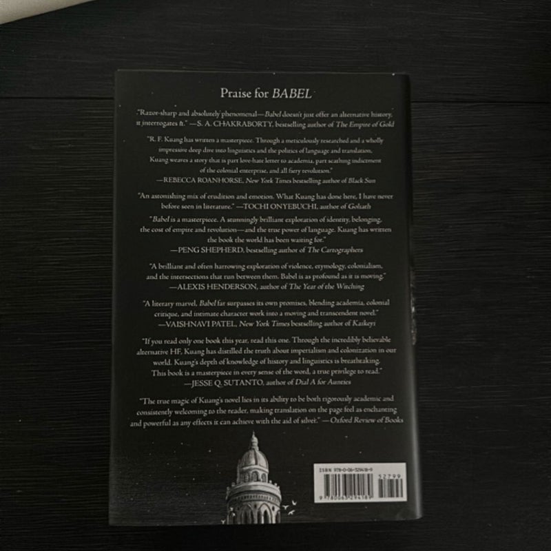 Babel