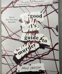 A Good Girl's Guide to Murder