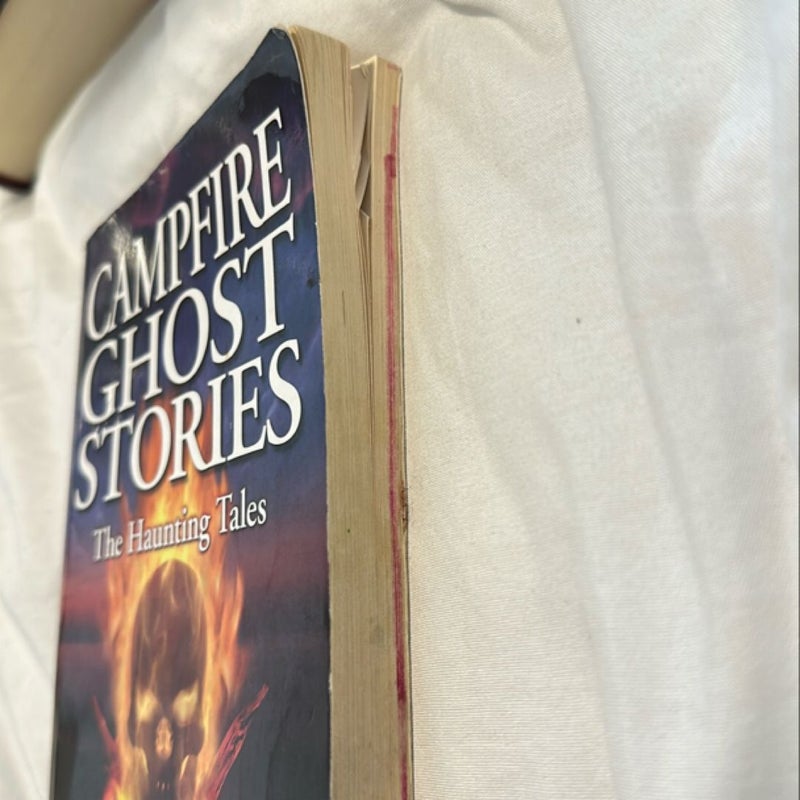 Campfire Ghost Stories