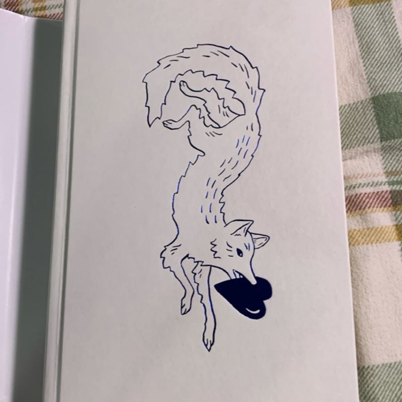 The Prisoner's Throne