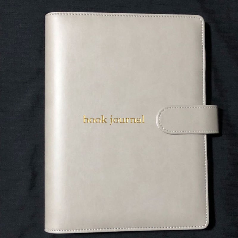 Baddies Bundle + Book Journal 