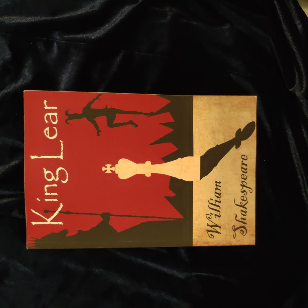 King Lear
