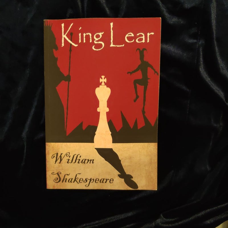 King Lear