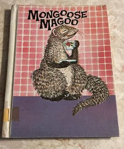 Mongoose Magoo