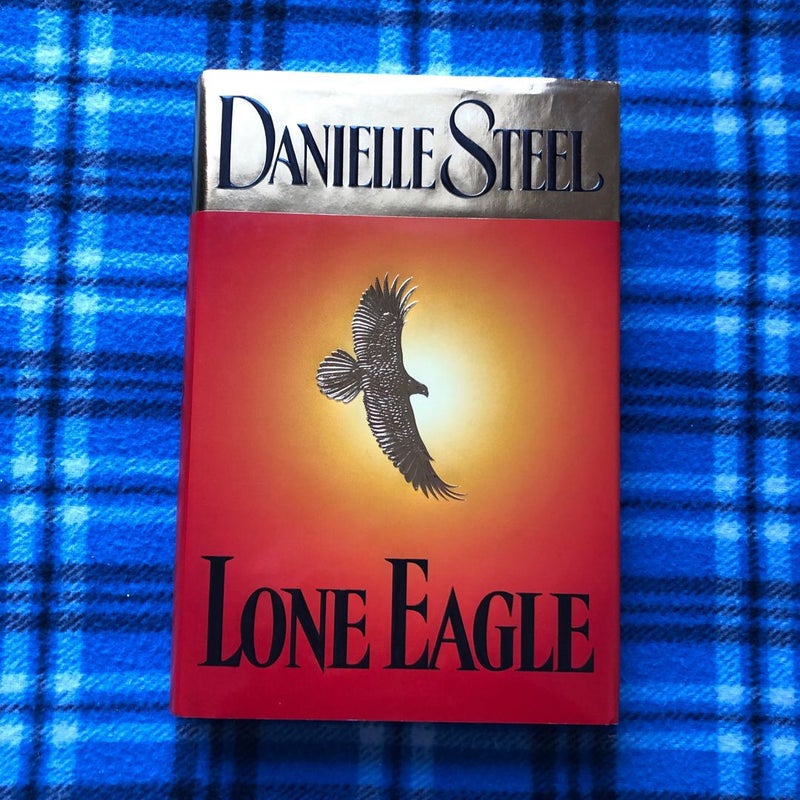 Lone Eagle