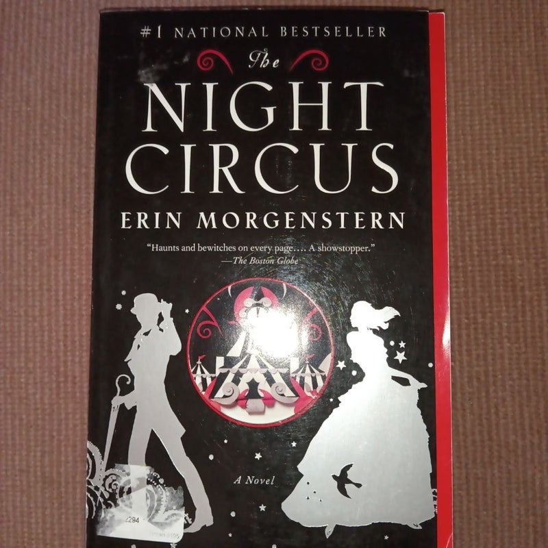 The Night Circus