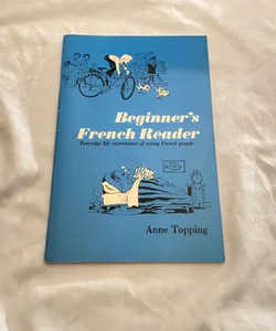 Beginners French reader