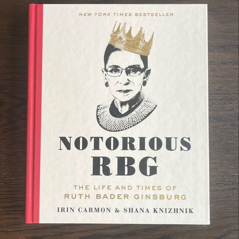 Notorious RBG