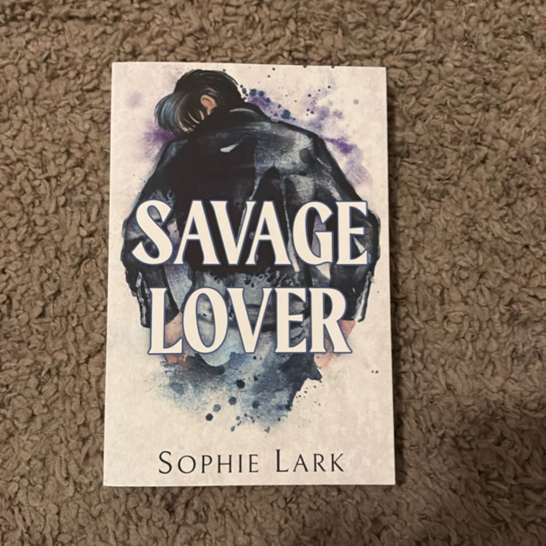 Savage Lover