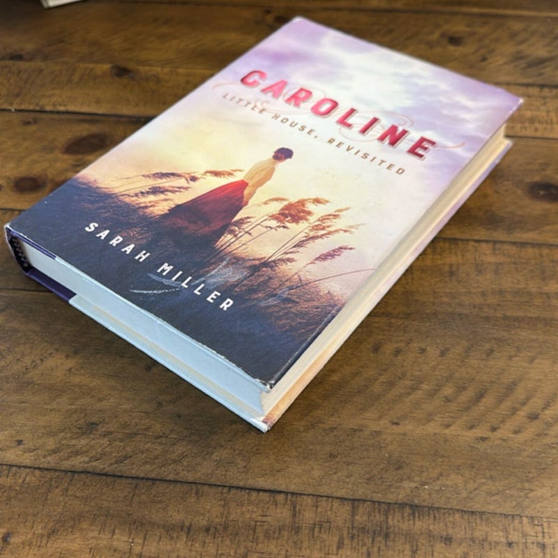 Caroline