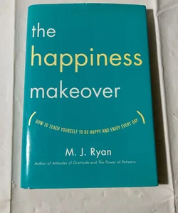 The Happiness Makeover