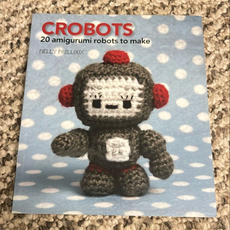 Crobots