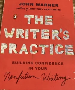 The Writer's Practice