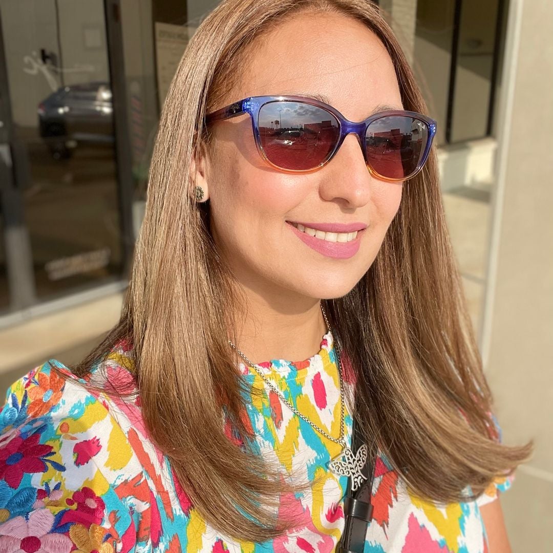 Diana González